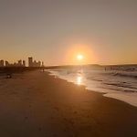 Cartagena Beach Resort