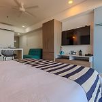 Cartagena Beach Resort