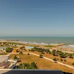 Cartagena Beach Resort 807