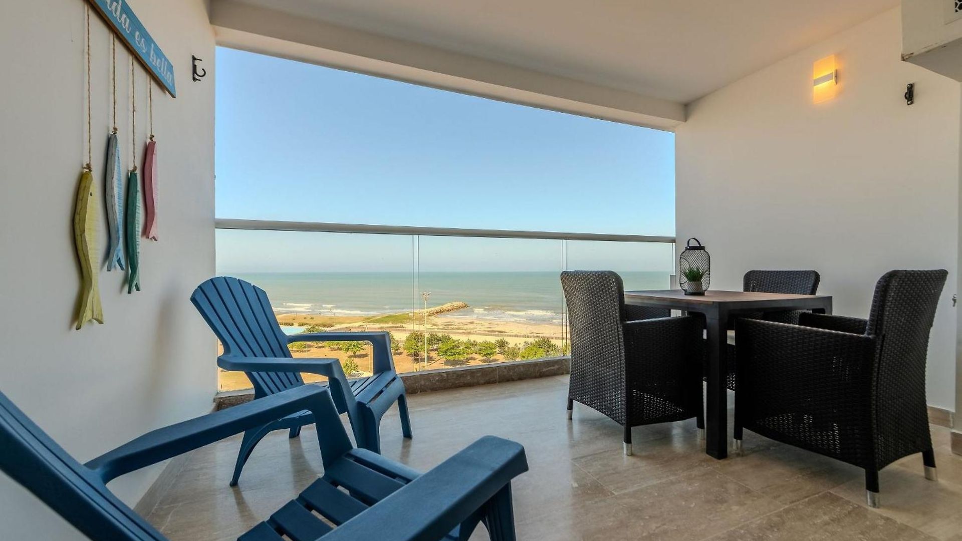 Cartagena Beach Resort Apartamento *