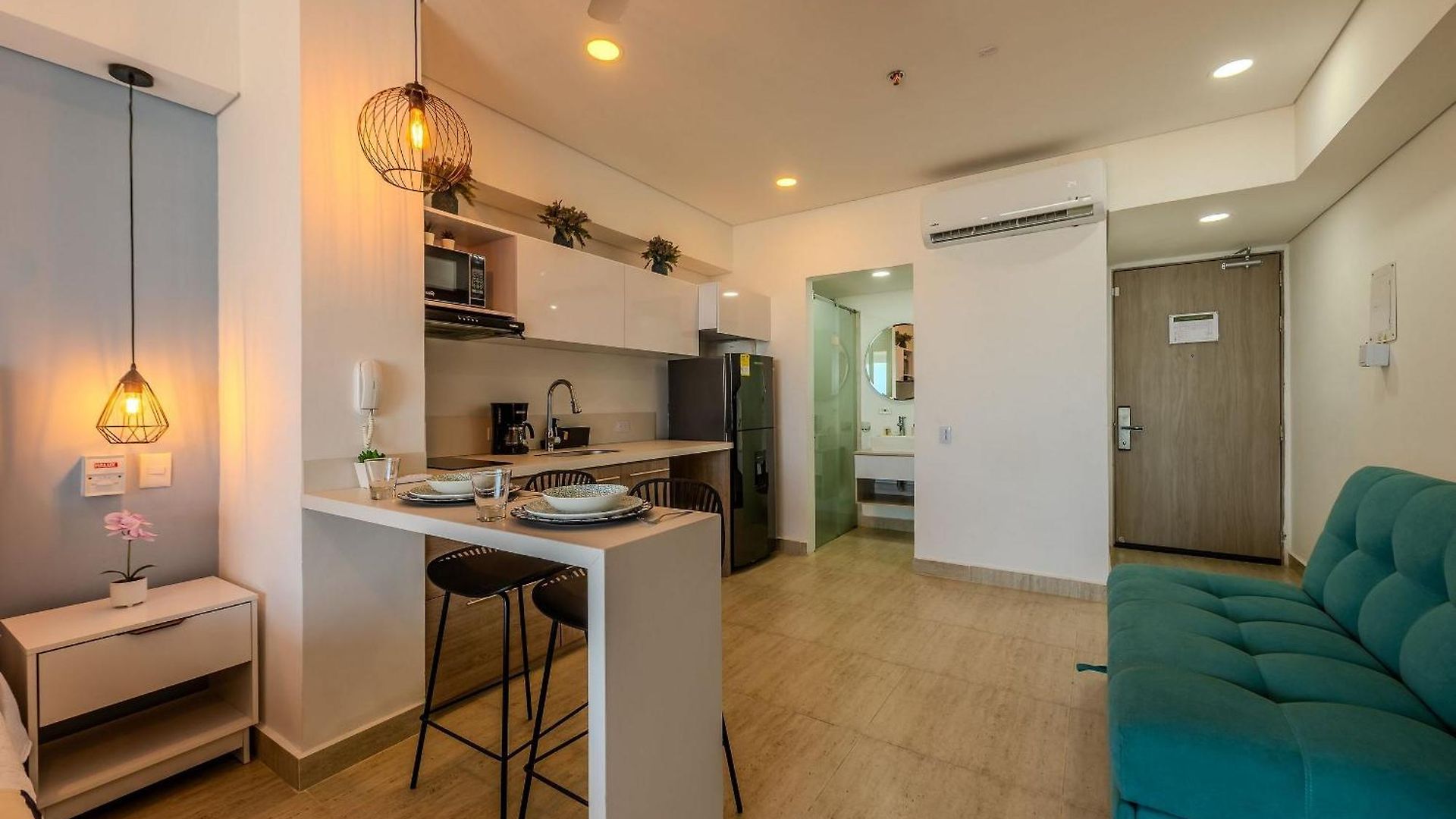 Apartamento Cartagena Beach Resort Cartagena