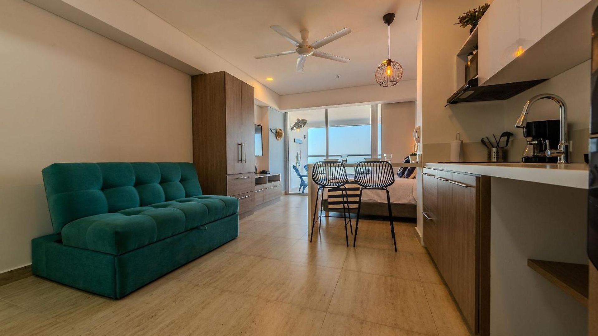 Cartagena Beach Resort