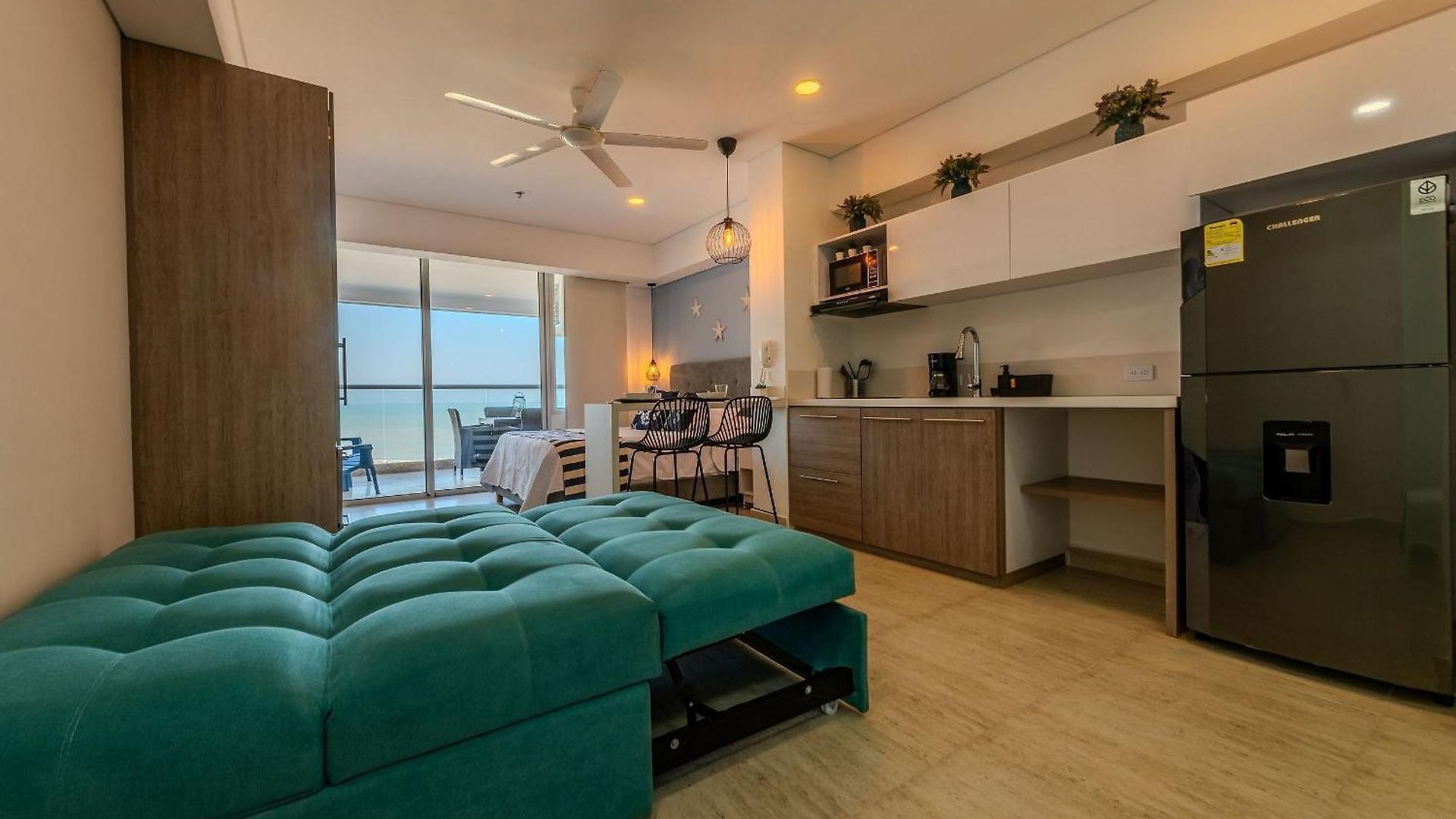 Apartamento Cartagena Beach Resort Cartagena