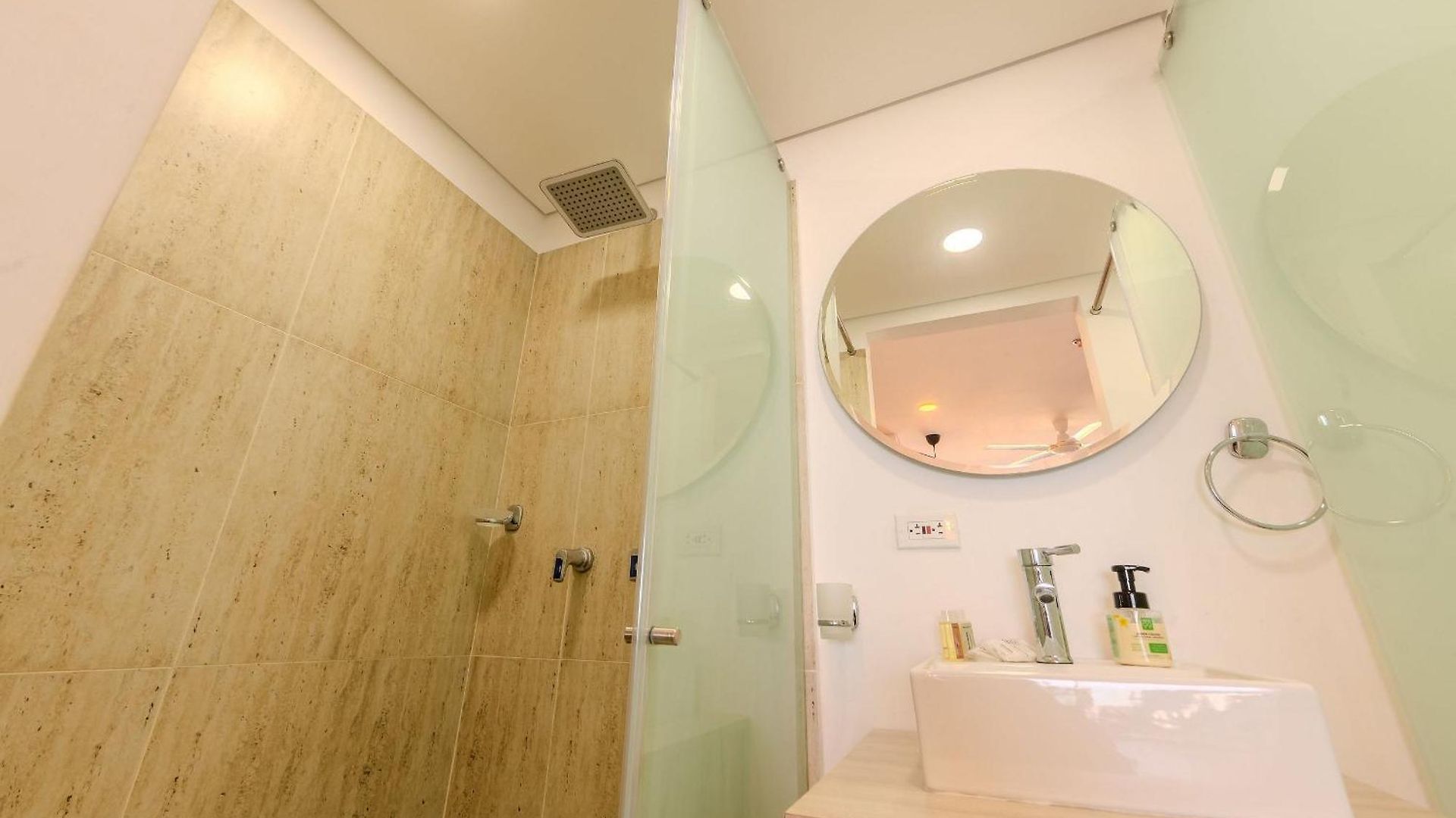 Cartagena Beach Resort Apartamento