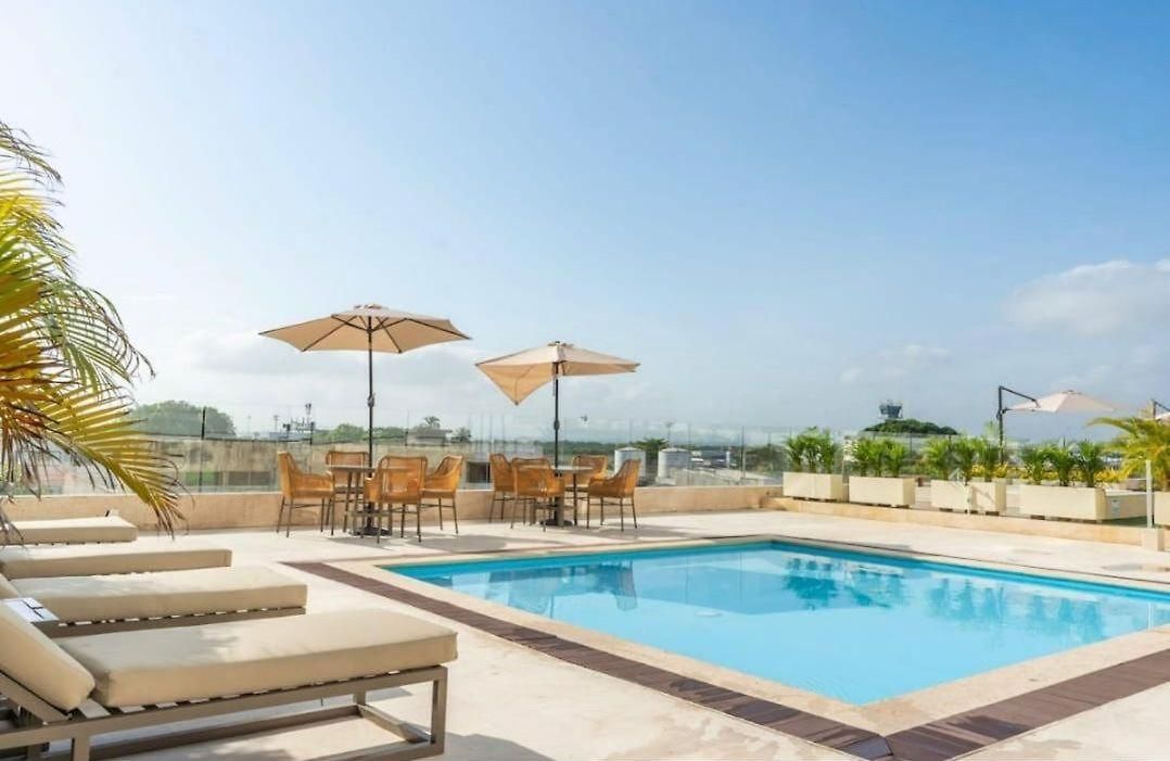 Cartagena Beach Resort Apartamento *