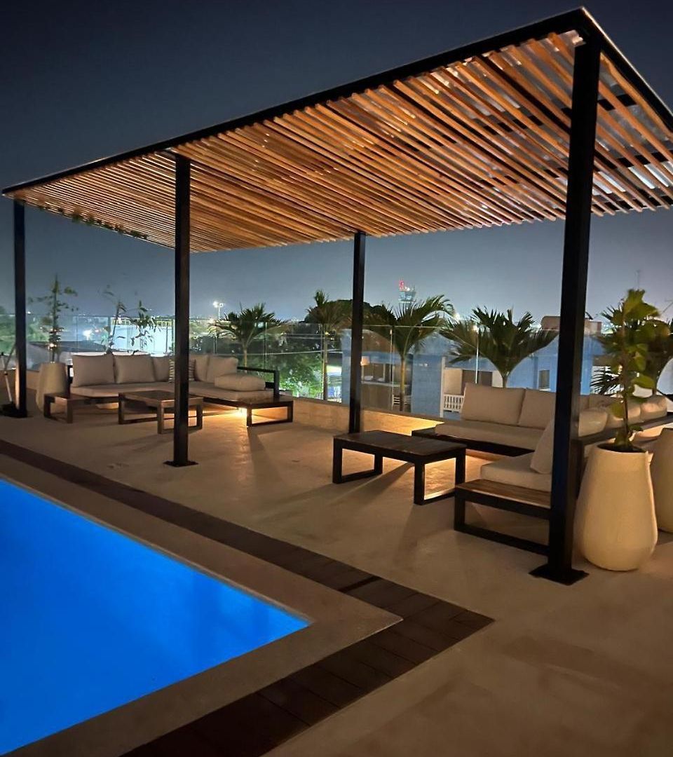 Cartagena Beach Resort Apartamento *