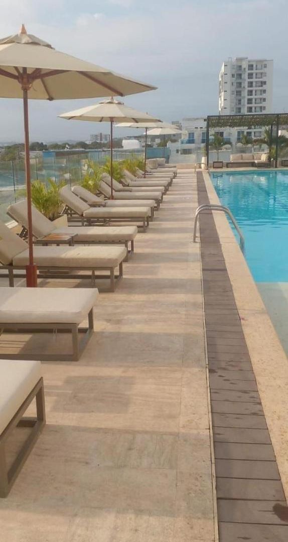 Cartagena Beach Resort