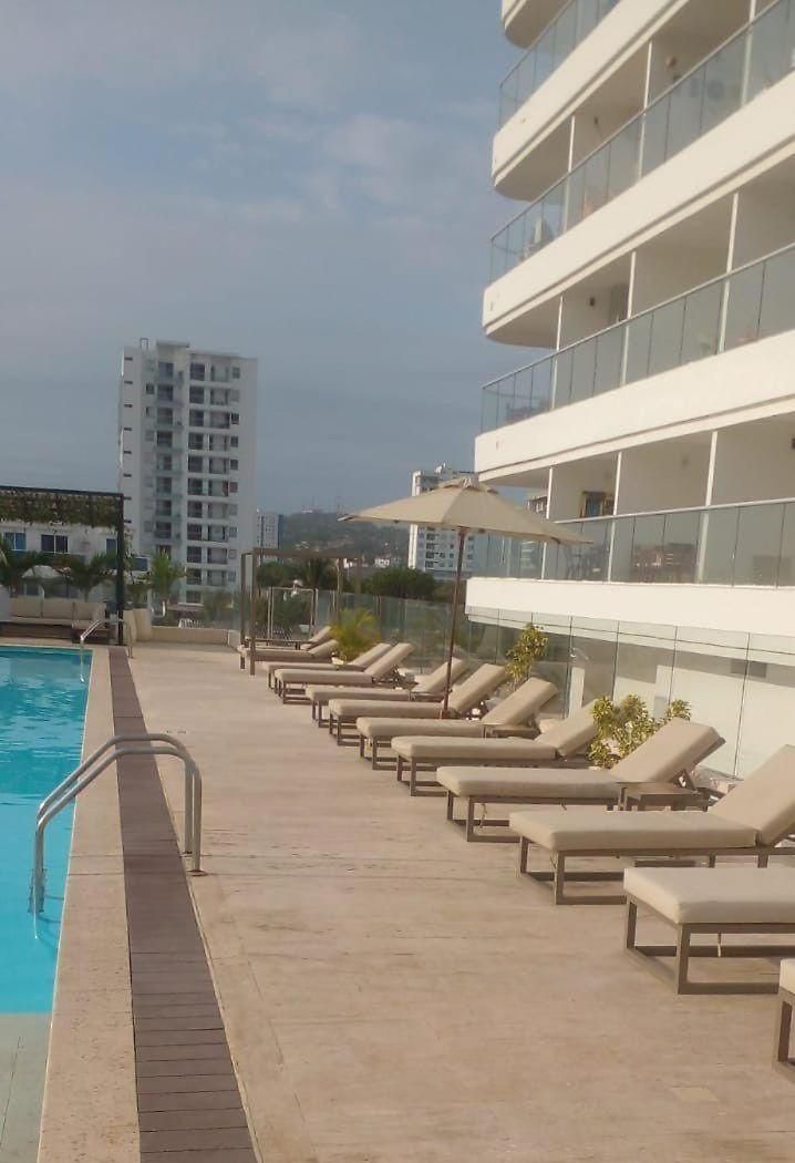 Cartagena Beach Resort Cartagena