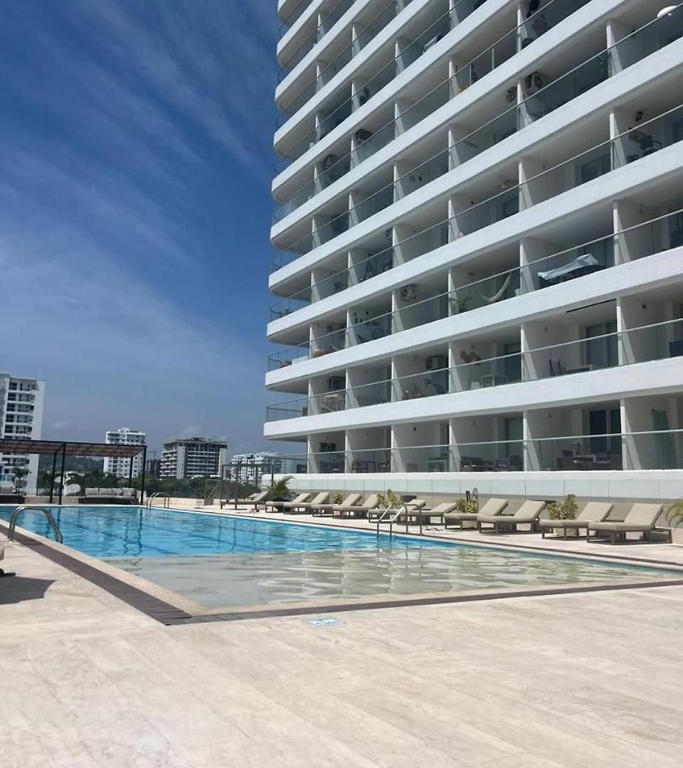 Cartagena Beach Resort