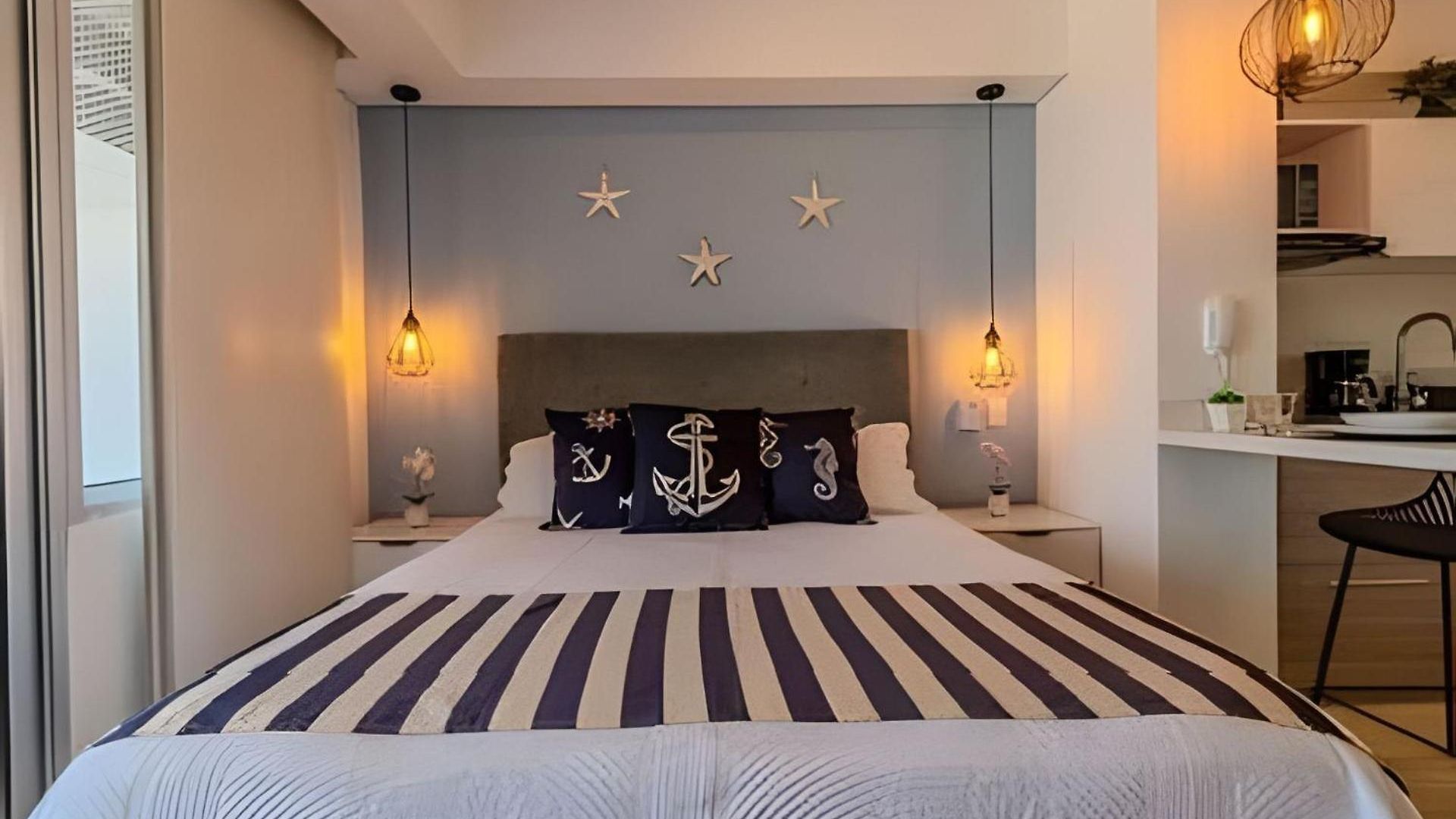 Apartamento Cartagena Beach Resort Cartagena