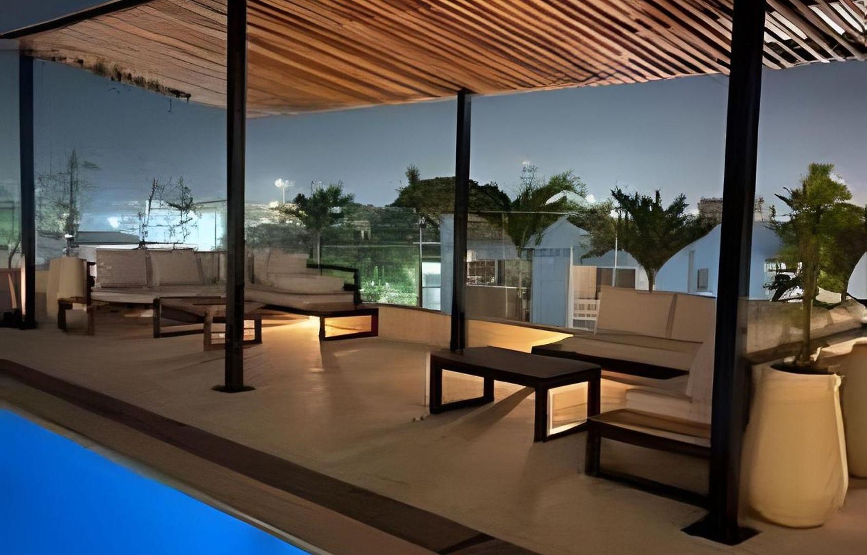 Cartagena Beach Resort