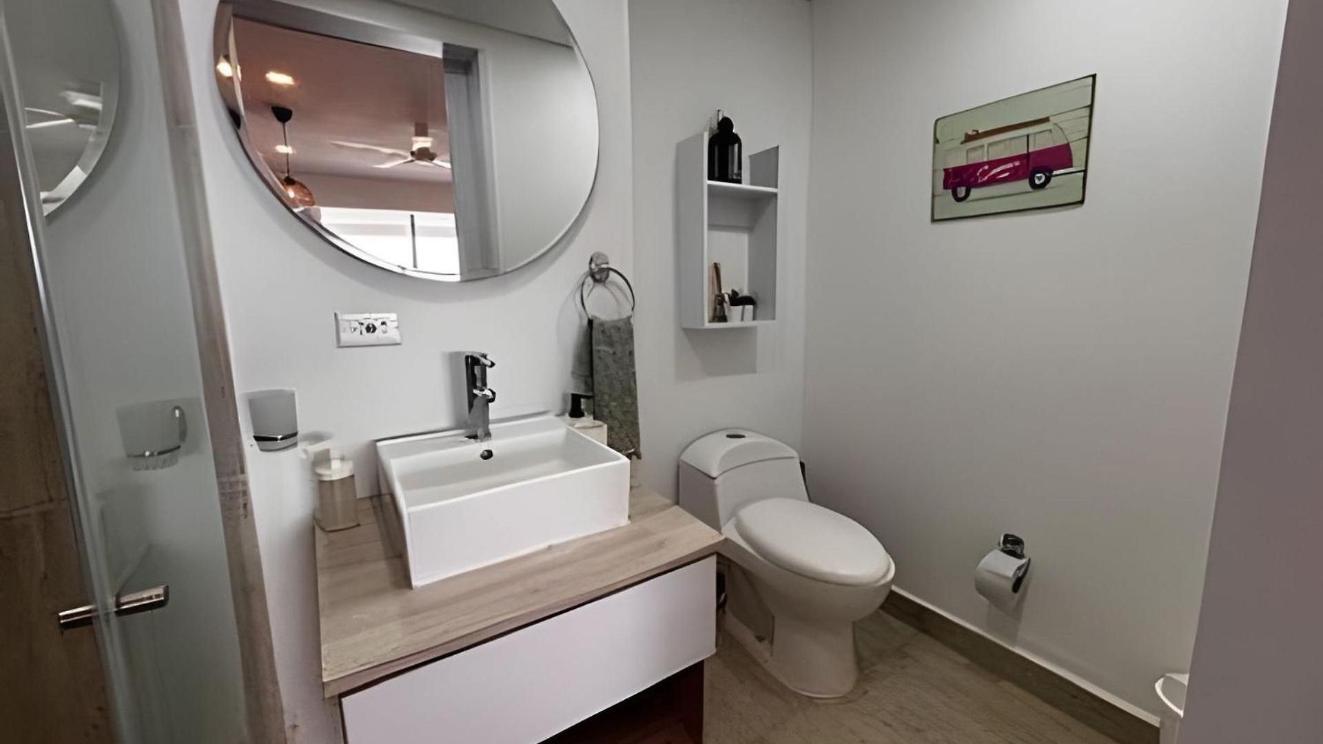 Cartagena Beach Resort Apartamento