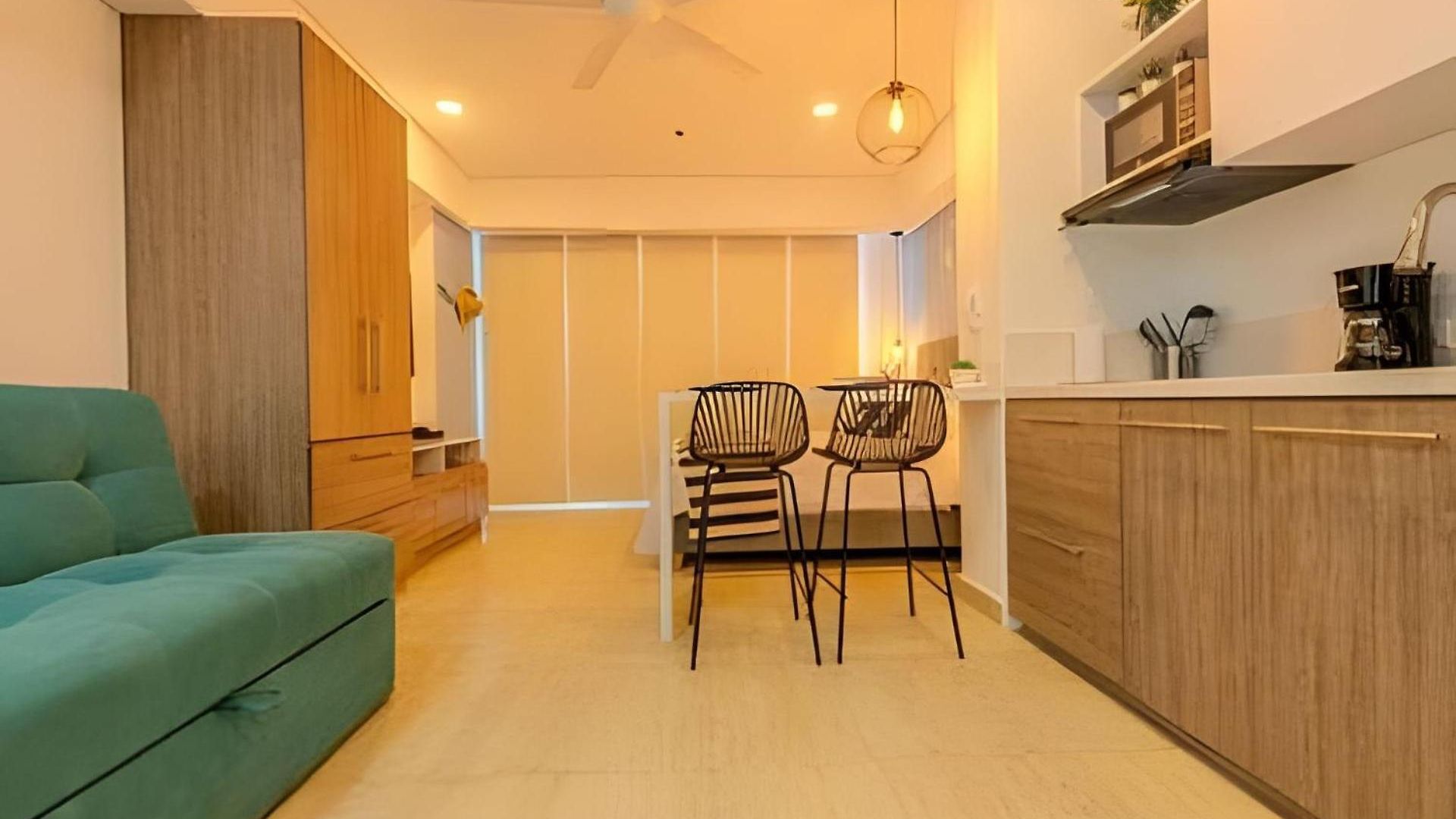 Cartagena Beach Resort Apartamento Cartagena