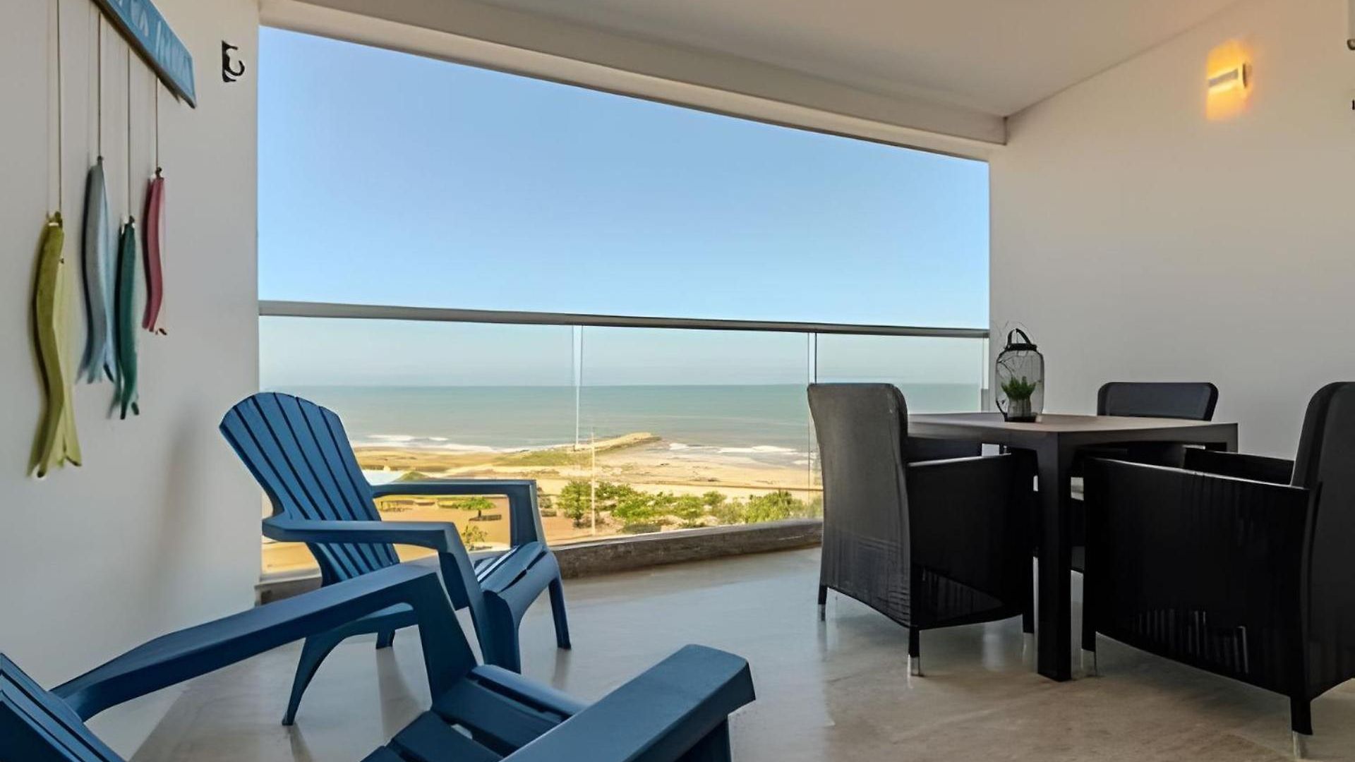Apartamento Cartagena Beach Resort