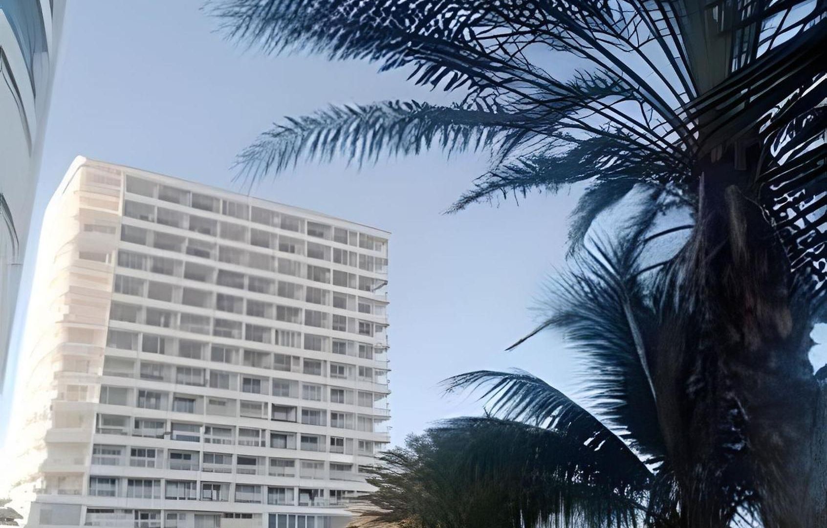 Cartagena Beach Resort Apartamento