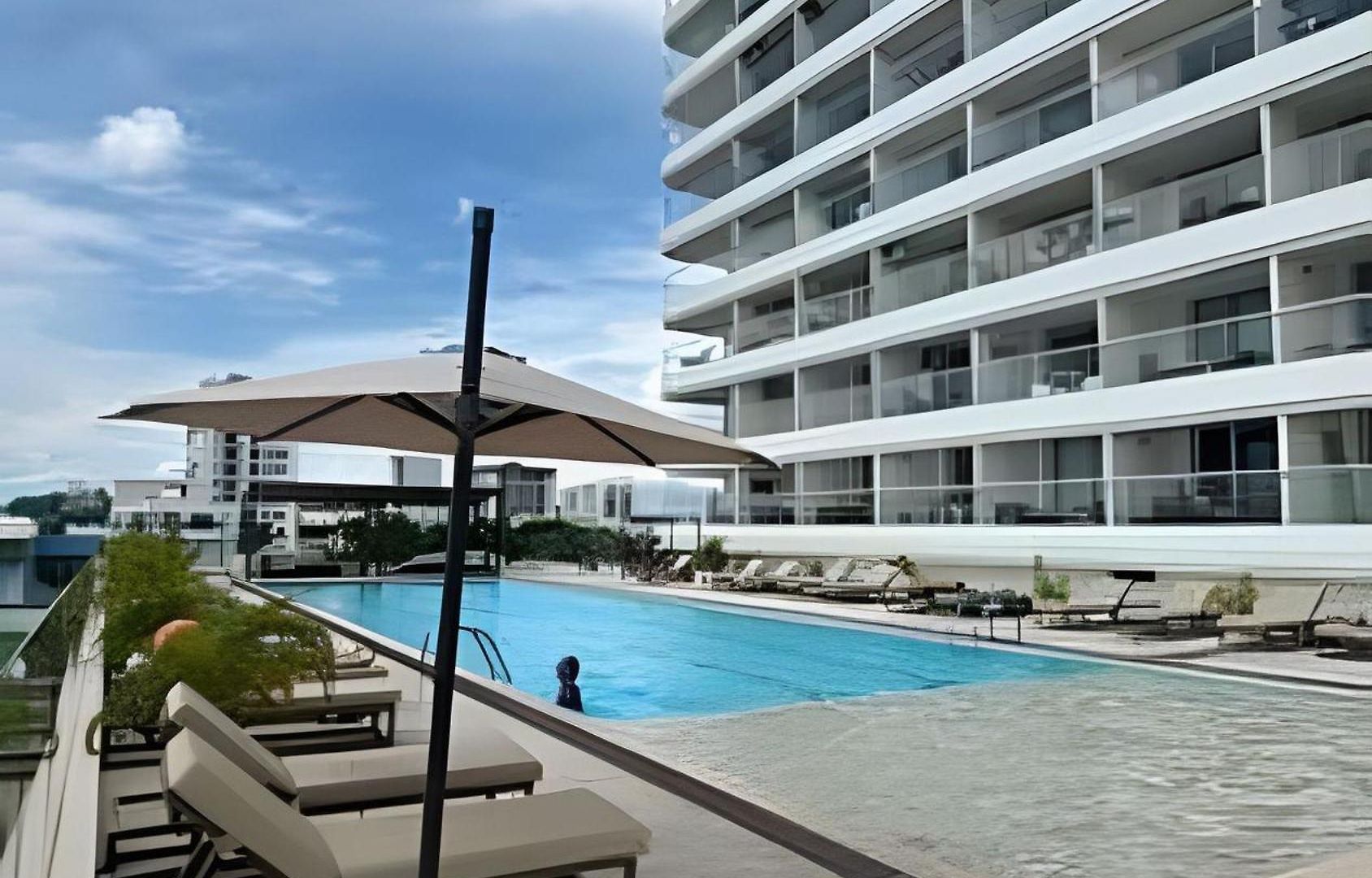 Cartagena Beach Resort