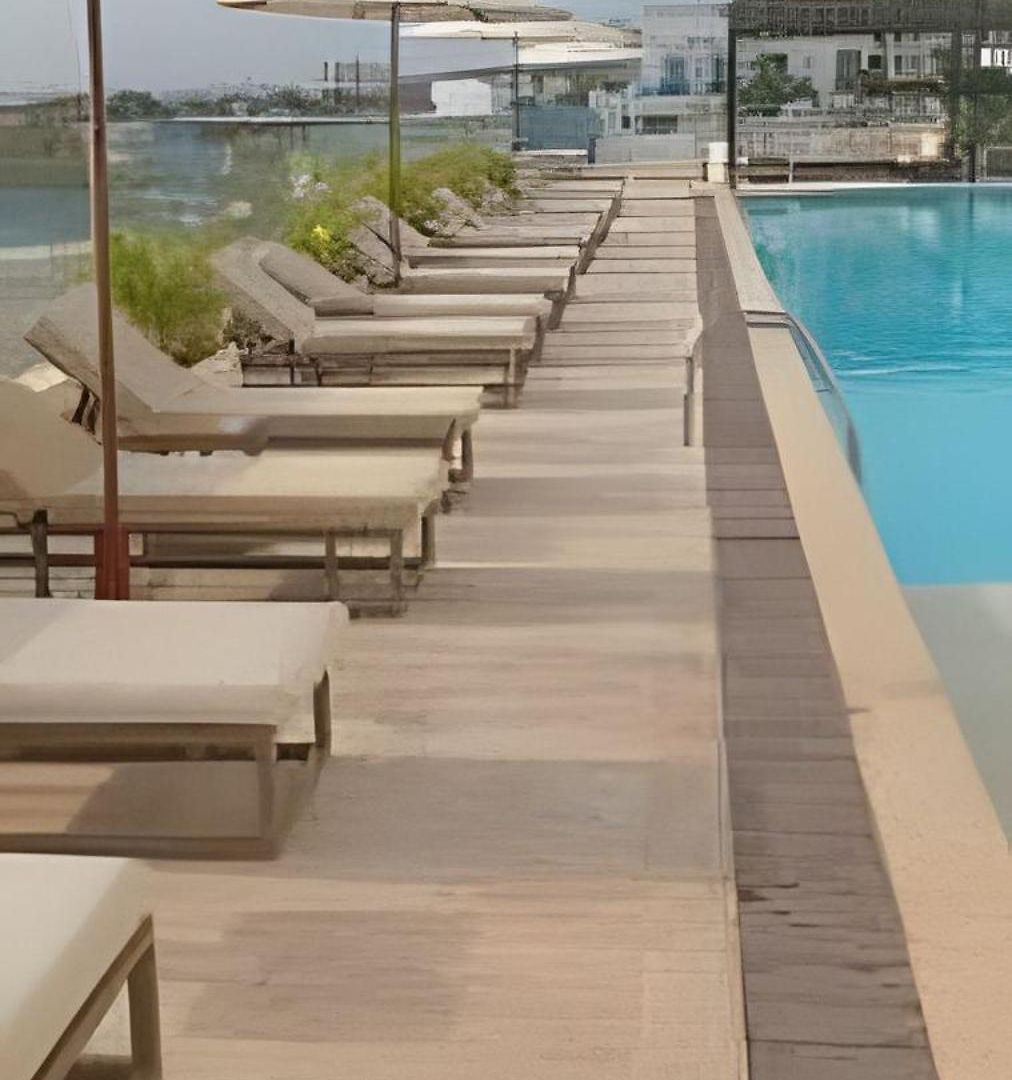 Cartagena Beach Resort Apartamento