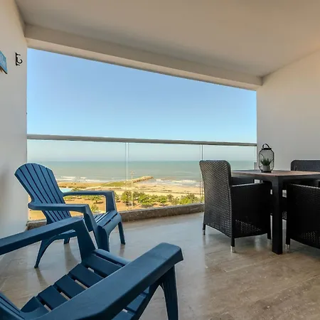 Cartagena Beach Resort Apartamento *