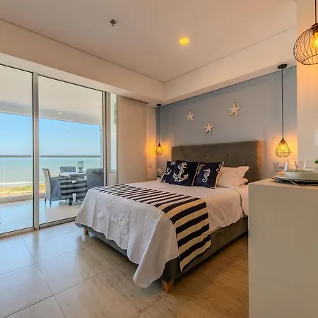 Cartagena Beach Resort Apartamento