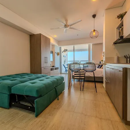Cartagena Beach Resort Apartamento