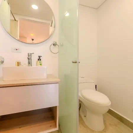 Cartagena Beach Resort * Cartagena
