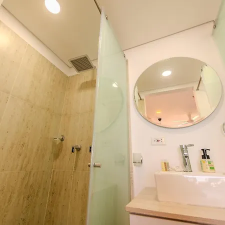 Cartagena Beach Resort Apartamento