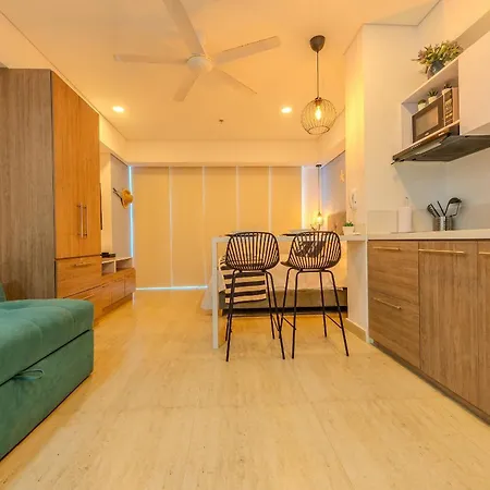 Apartamento Cartagena Beach Resort Cartagena