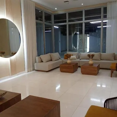 Cartagena Beach Resort * Cartagena