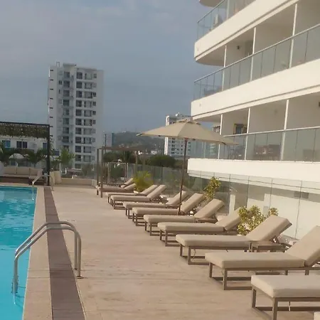 Cartagena Beach Resort Cartagena