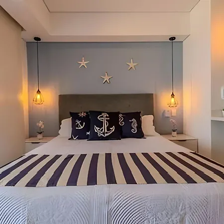 Apartamento Cartagena Beach Resort Cartagena