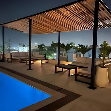 Cartagena Beach Resort