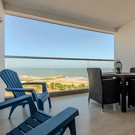 Apartamento Cartagena Beach Resort