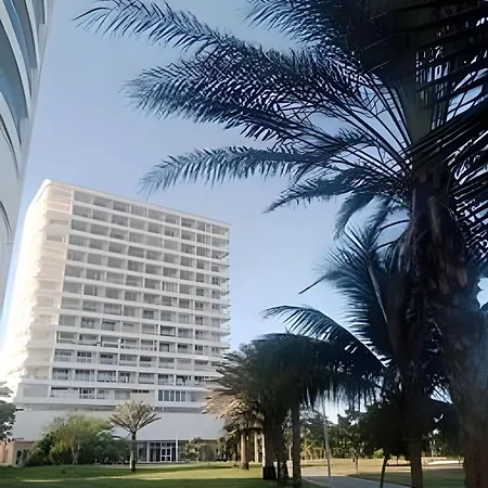 Cartagena Beach Resort Apartamento