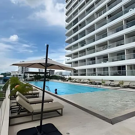 Cartagena Beach Resort