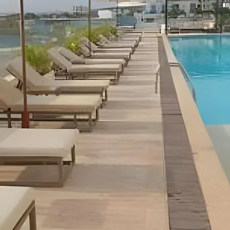 Cartagena Beach Resort Apartamento