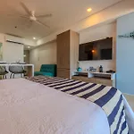 Cartagena Beach Resort 807
