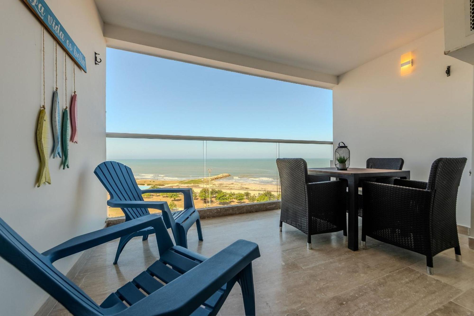 807 Apartamento *